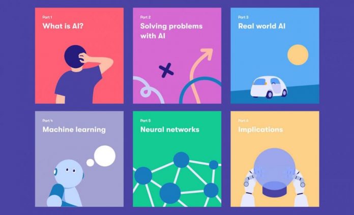 Elements of AI Screenshot-Released