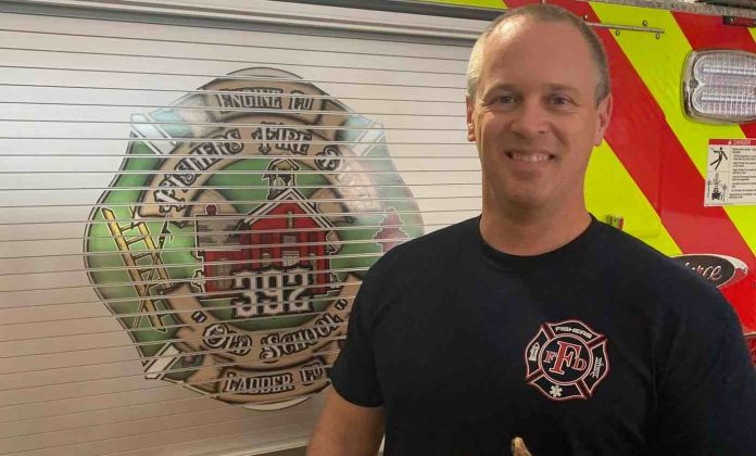 Fishers Fire Department Rep-Facebook