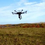 First Drone Project of Its Kind in Canada is Aiming to Plant 1 Billion Trees by 2028