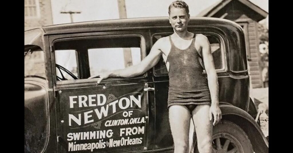 Photo for the article Good News in History, December 29