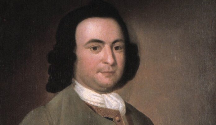 George Mason founding father pubdomain