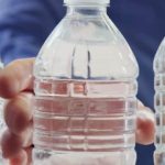 Ford Has Been Recycling 1.2 Billion Plastic Bottles Every Year to Make Vehicle Parts