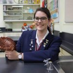 Teen Makes ‘Armor’ That Blocks Radiation During Cancer Treatments, Reducing Exposure By Whopping 75%