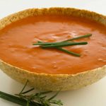 These Vegan, Edible, and Long-Lasting Wheat Bowls Are Cutting Down on Plastic Tableware