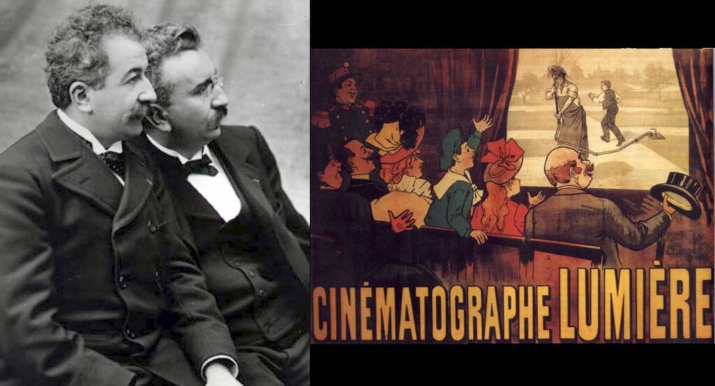 Photo for the article Good News in History, December 28