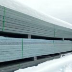 Company Collects 80% of City’s Recyclable Plastics and Turns It All into Lumber