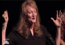 Woman Found Religious Peace After Receiving ‘Blessing’ From Deceased Grandfather in Ireland (MOTH Monday)