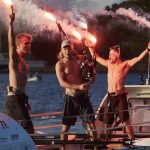 Brothers Break Three World Records for Charity By Rowing Across Atlantic Ocean in Just 35 Days