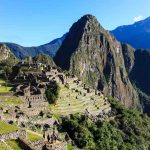 Peru is Protecting Machu Picchu By Planting One Million Trees to Guard Against Mudslides and Fires