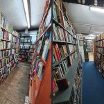 100-Year-old Bookshop Flooded With Orders After Heartbreaking ‘Tumbleweed Day’ Tweet