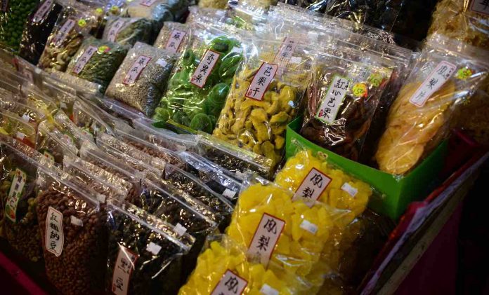 Plastic Chinese Packaging-Public Domain via Pexels