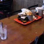 Middle School Boys Restore Internet’s Faith in Humanity With Strikingly Good Manners and Tidy Table