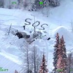 Man Finally Rescued After Spending 20 Days in Alaskan Wilderness Following Cabin Fire