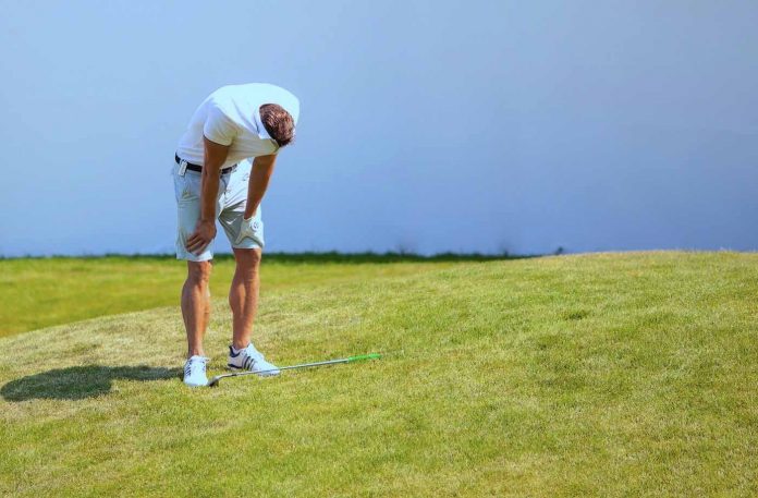 golf mistake-embarrased-sports-frustration-PGA-cc-Split the Kipper
