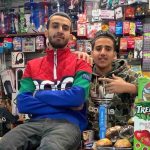 Young Cashier Offers Free Food and Goodies to New York City Customers Who Solve Simple Math Problems