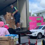 30,000 Pounds of Leftover Super Bowl Food Saved From Landfill and Donated to Charity