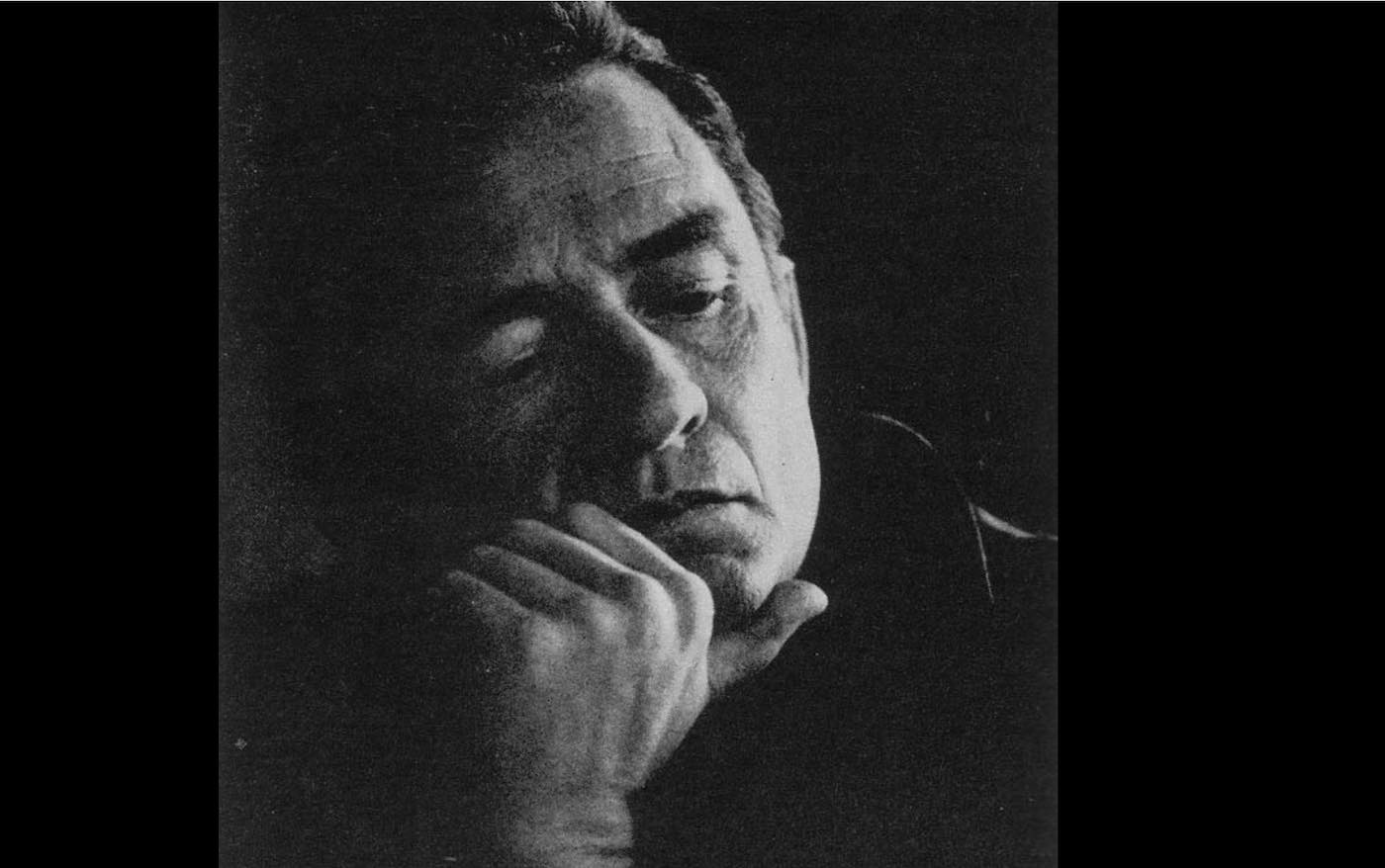 Celebrating Icons: The Uplifting Legacy of Johnny Cash and Levi Strauss