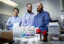 Researchers Develop Ultra-Absorbent Device That Can Pull Record Amounts of Water Out of Thin Air