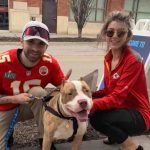 Chiefs Player Celebrates Super Bowl Win By Covering the Adoption Fees for 109 Shelter Animals