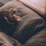 Smelling Your Lover’s Shirt Could Improve Your Sleep As Much as Sleeping Aids