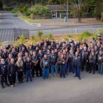 These Bikers Are Giving Courage and Emotional Support to Kids Escaping Child Abuse