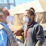 Chef Andrés Turns Michelin-Starred Restaurants into Kitchens Serving Take-Out Food to Anyone Who Needs It