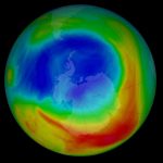 As Earth’s Ozone Layer Continues to Repair Itself, Scientists Happily Report Good News on Global Wind Trends