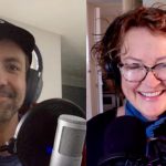 Silver Linings of Covid-19: Episode #3 From Geri and Anthony’s Good News Podcast Quarantine Edition
