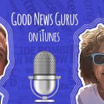 The Latest Positive COVID Updates From Quarantine: A Pandemic-Positive Podcast With Geri & Anthony (Ep #4)