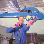 How to Make a Paper Airplane That Can Set a World Record – From the Man Whose Name is in the Guinness Book