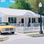 This Café Offers Work and Support to Youth Who Have Aged Out of the Texas Foster Care System