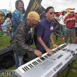 Meet the 18-Year-old Blind Piano Player Who is So Talented, Scientists Are Studying His Brain