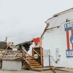 As Millions of Dollars Are Raised for Nashville Tornado Victims, Gibson is Donating Guitars to Affected Musicians