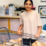 15-Year-Old Girl is Giving Away Hundreds of Free ‘Sanitation Kits’ to Homeless People