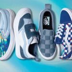 Now Children With Autism or Sensory Issues Can Buy Vans Shoes Designed Exclusively For Them