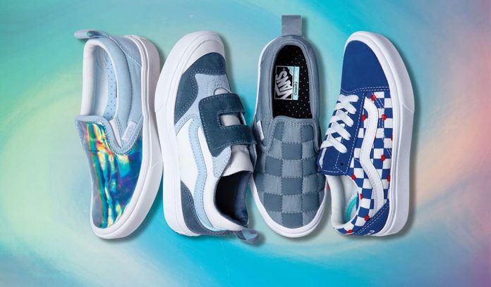 Vans Austism Shoe Collection-Vans Released