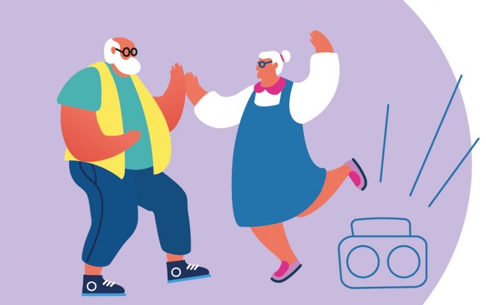 illustration of old people dancing-by-HSL-onepoll-released