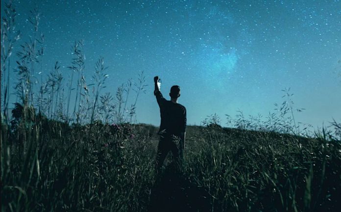 sky night dusk space search creative imagination-pubdomain-Josh Hild