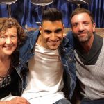 Interview with the Amazing Emmanuel Kelly, Plus the Top Good News of the Week (Ep.#6) – GNN Podcast