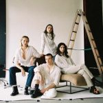 These Shirts Are Being Made Out of Luxury Hotel Bed Sheets That Were Discarded for Minor Wear and Tear