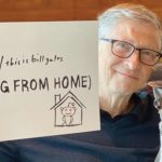 Bill Gates is Now Building Factories to Produce 7 of the Most Promising COVID-19 Vaccines