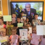 After WWII Vet Makes History By Raising $33 Million for NHS, People Are Calling for Him to Be Knighted