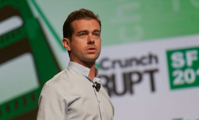 Jack Dorsey-CC JD Lasica via Flickr