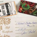Anonymous Donor Gives Away $82,000 Worth of Gift Cards to All 1,400 Residents of Small Iowa Town