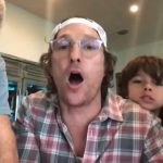 Watch Matthew McConaughey Cheer Nursing Home Residents With Rousing Games of Virtual Bingo