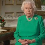 In Historic Televised Speech, Queen Elizabeth II Offers Message of Global Support: ‘We will succeed’