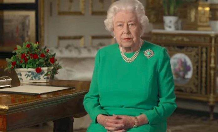 Queen Elizabeth II-Royal Family
