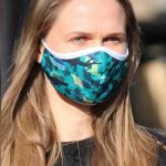 Scuba Diving Group Swamped With Orders for Its Face Masks Made From Recycled Ocean Plastic