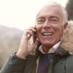 Teens Launch Hotline for Isolated Seniors to Listen to Pre-Recorded Jokes, Stories, and Messages of Hope