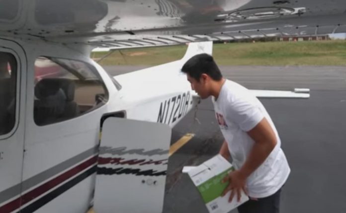 Tj Kim and Plane-Thomas Kim Released